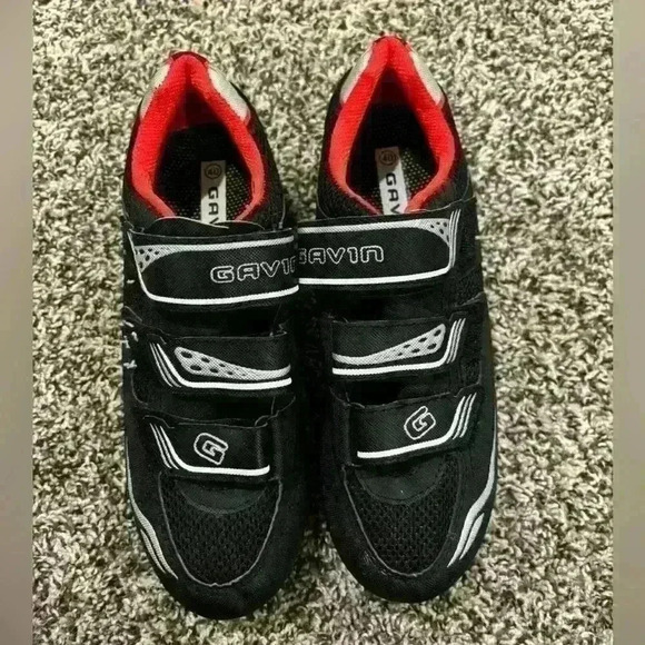 Gavin Spin shoes size 40 - Picture 1 of 4